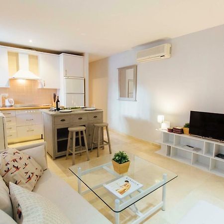 Ferienwohnung One & Lux- Lagar Sevilla Exterior foto