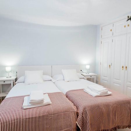 Ferienwohnung One & Lux- Lagar Sevilla Exterior foto