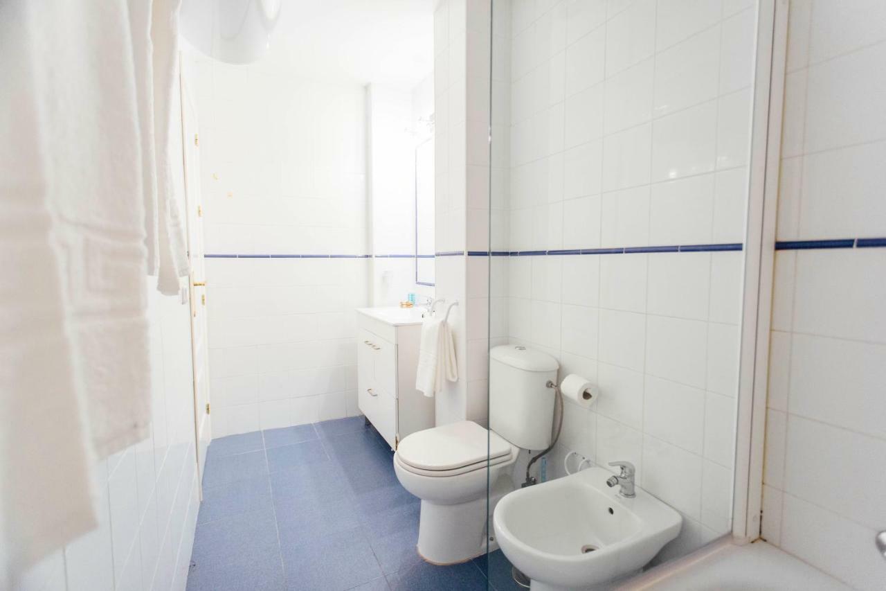 Ferienwohnung One & Lux- Lagar Sevilla Exterior foto