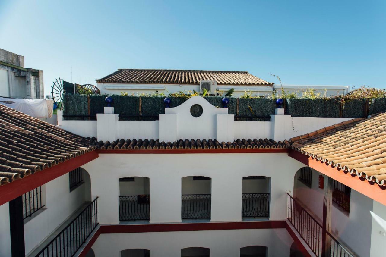 Ferienwohnung One & Lux- Lagar Sevilla Exterior foto