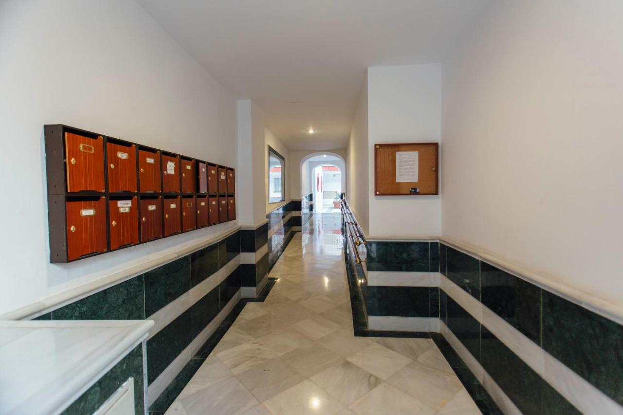 Ferienwohnung One & Lux- Lagar Sevilla Exterior foto